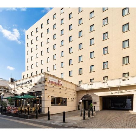 Plaza Hotel Premier - Vacation Stay 40087V 후쿠오카 외부 사진