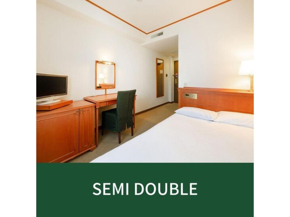 Plaza Hotel Premier - Vacation Stay 40087V 후쿠오카 외부 사진